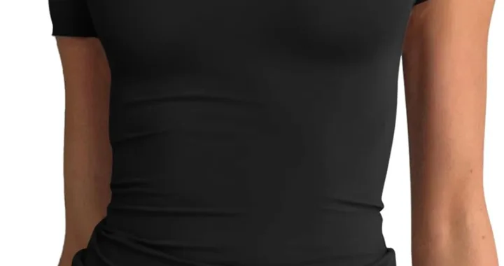 Great Summer T-Shirts for Women