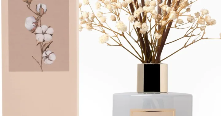 Top Reed Diffuser Set for Home